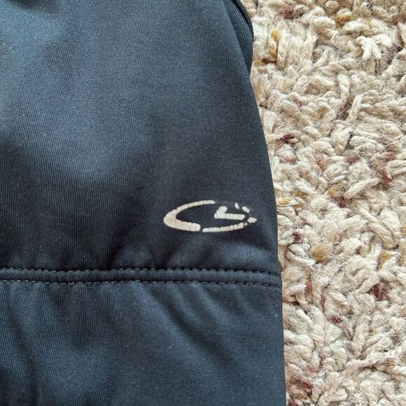 Champion Black Sports Bra - Picture 4 of 4